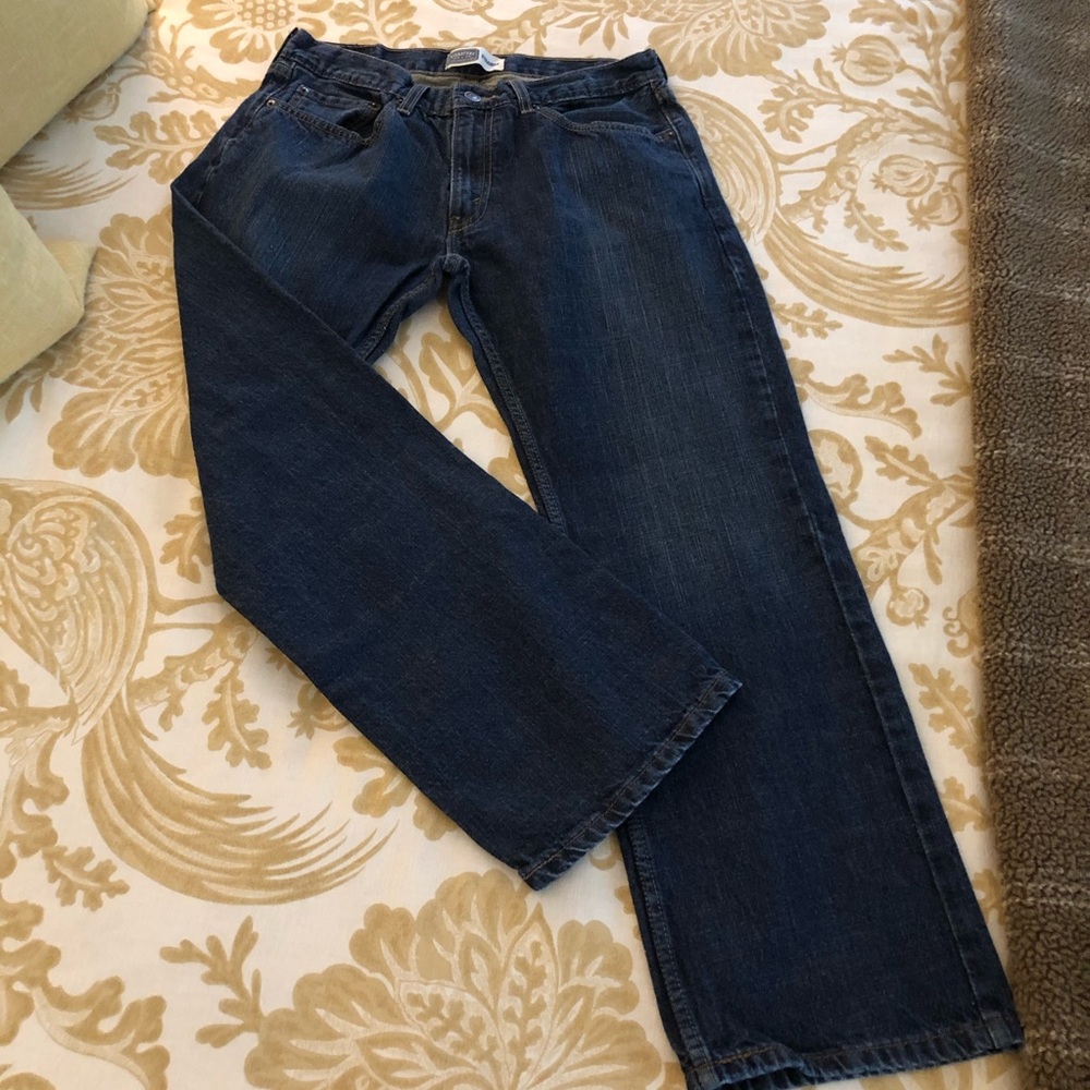 Levi Jeans